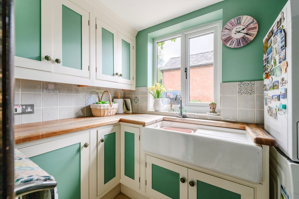 Additional image 14 of 4 bed barn conversion for saleMill Road, Bronington, Whitchurch SY13