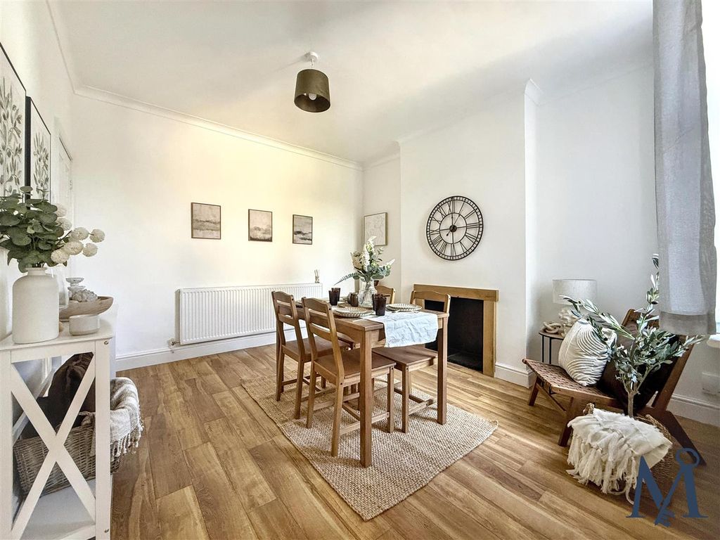 Additional image 6 of 3 bed detached house for saleBakewell Street, Coalville LE67