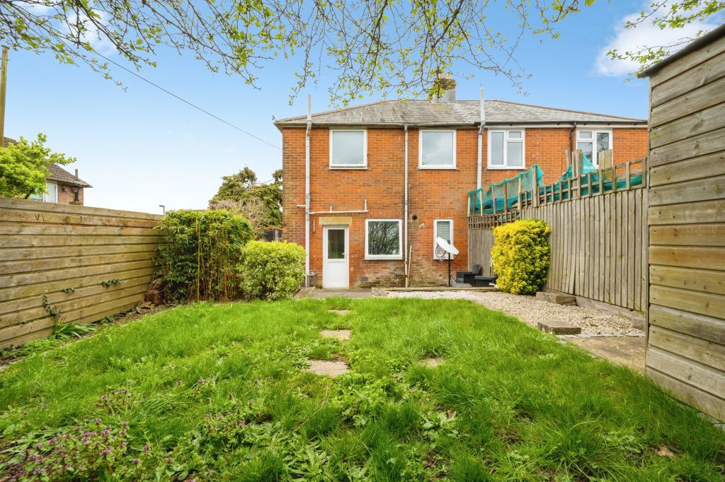 Additional image 17 of 2 bed semi-detached house for saleFreshfield Square, Southampton SO15