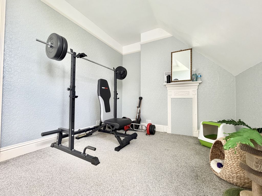 Additional image 18 of 7 bed detached house for salePostern Road, Newport PO30
