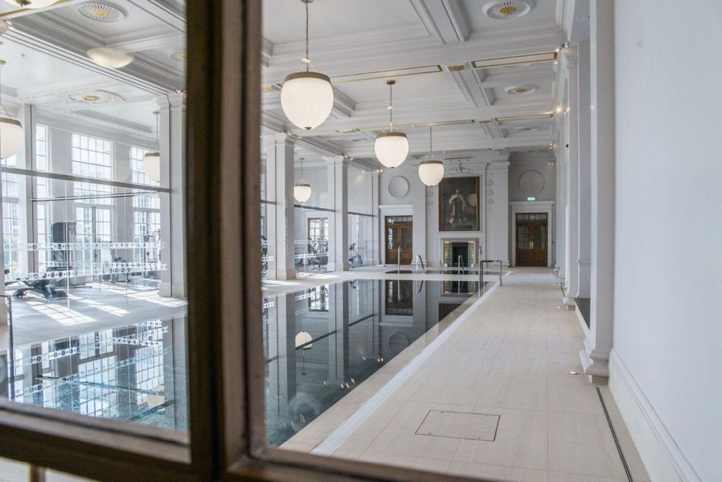Additional image 20 of 3 bed flat for saleFlat, Star & Garter House, Richmond Hill, Richmond TW10