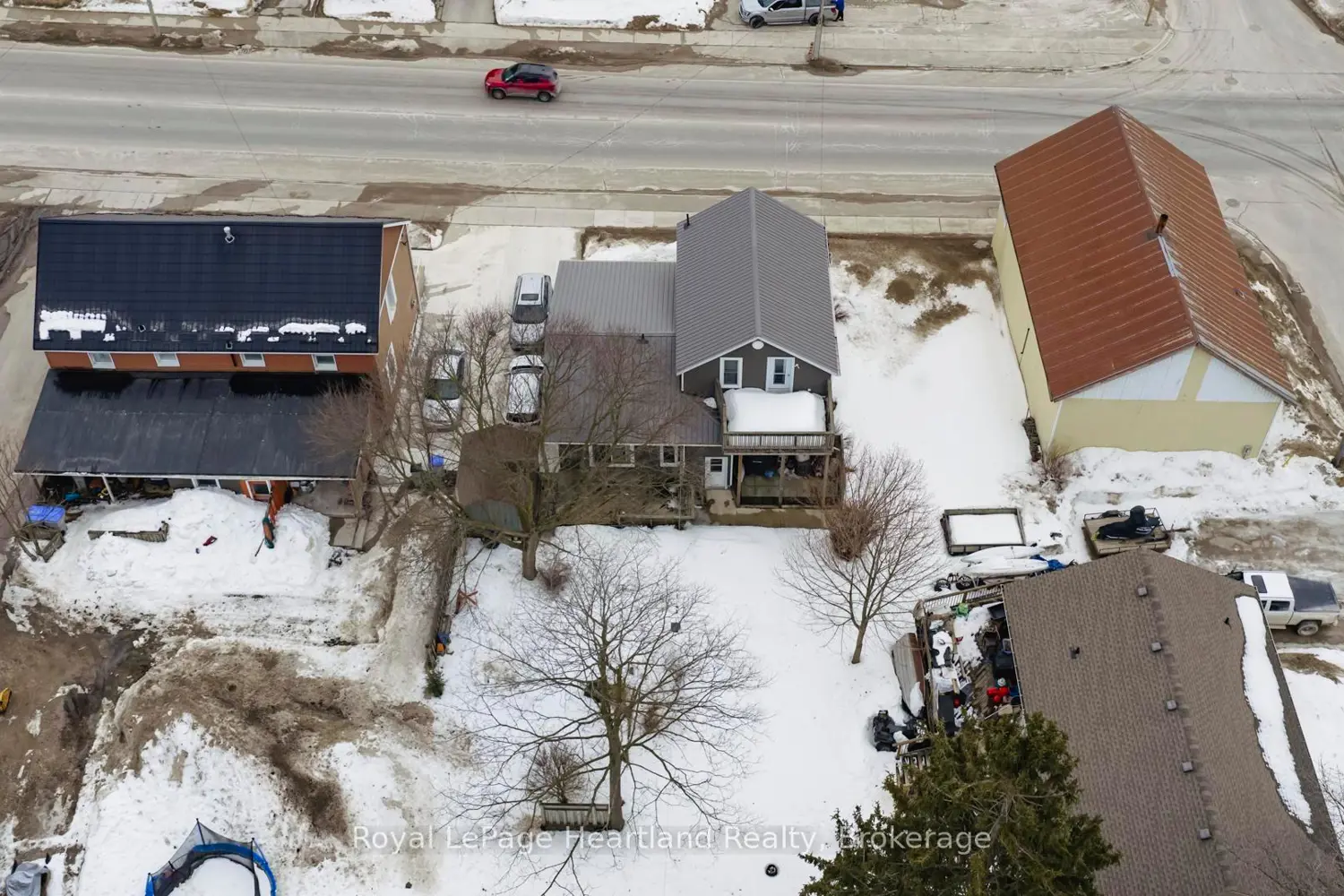 Additional image 9 of 57 Huron Street
