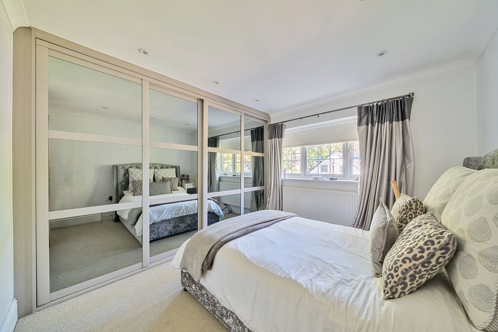 Additional image 21 of 6 bed detached house for salePyrford, Surrey GU22