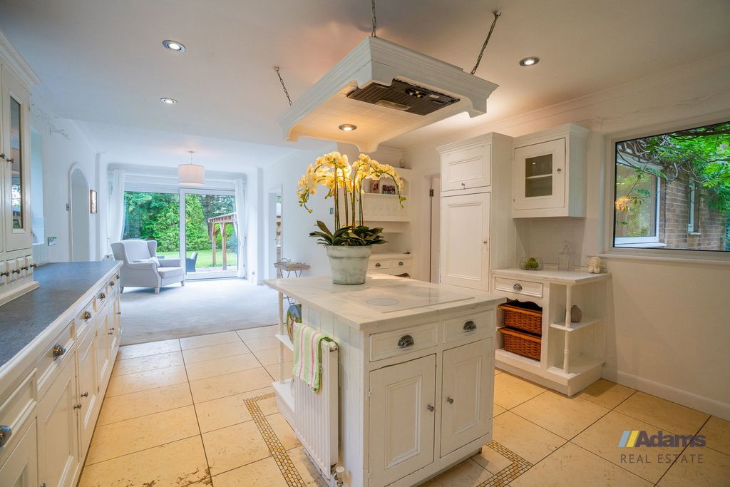 Additional image 8 of 4 bed detached house for saleWilmere Park, Widnes WA8