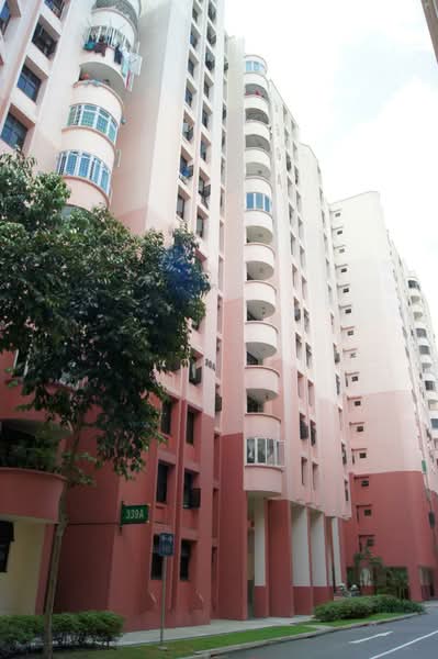 Additional image 8 of 339A Sembawang Close