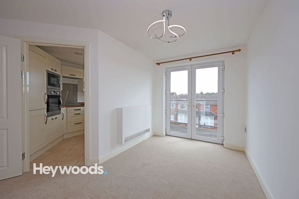 Additional image 8 of 2 bed flat for saleAdlington House, High Street, Wolstanton, Newcastle Under Lyme ST5