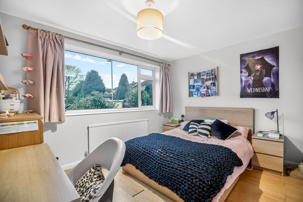 Additional image 9 of 4 bed detached house for saleSpinney Hill, Market Bosworth CV13