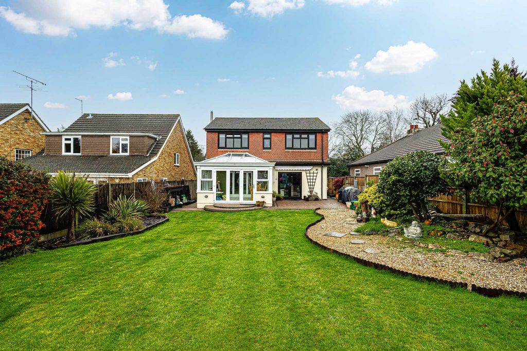Additional image 29 of 4 bed detached house for saleCastledon Road, Wickford SS12