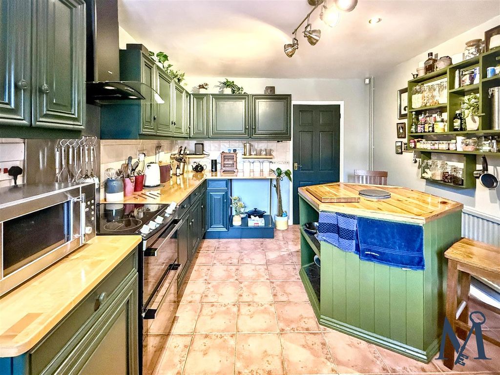 Additional image 3 of 2 bed end terrace house for saleWood Street, Ashby-De-La-Zouch LE65