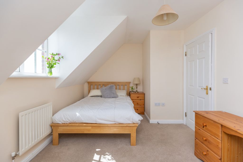 Additional image 12 of 5 bed end terrace house for saleRidgeway Road, Gillingham SP8