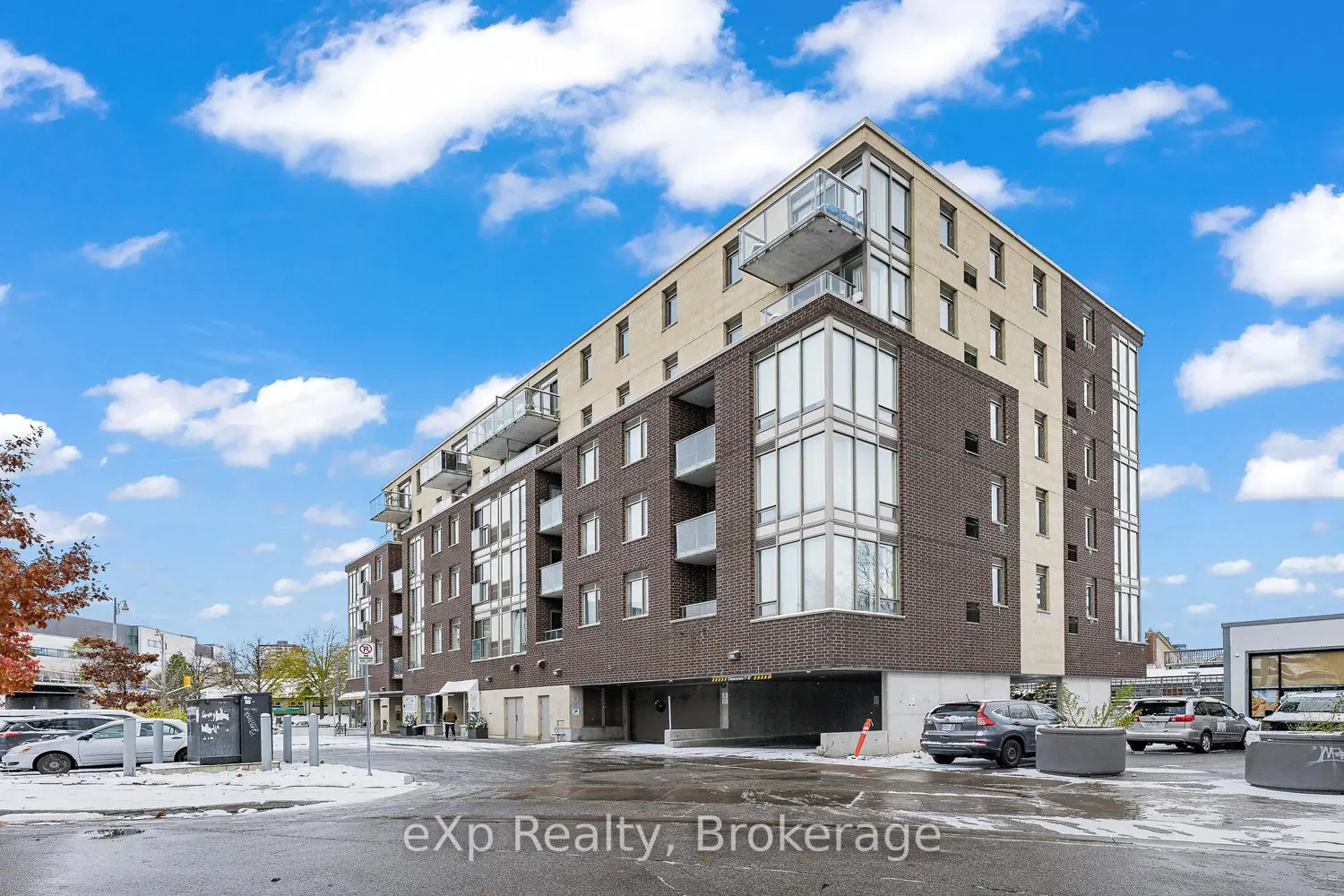 5 Gordon Street 312