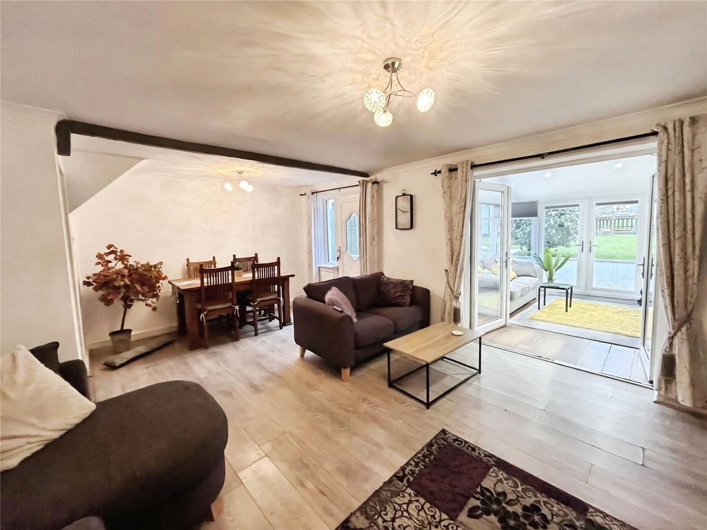 Additional image 4 of 3 bed end terrace house for saleSolway View, Bolton Low Houses, Wigton, Cumbria CA7