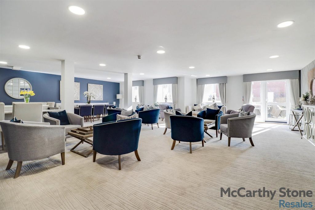 Additional image 26 of 1 bed flat for saleFarnham House, Loughborough Road, Quorn LE12