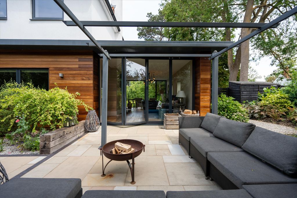 Additional image 21 of 8 bed detached house for saleQueen Annes Road, Windsor, Berkshire SL4