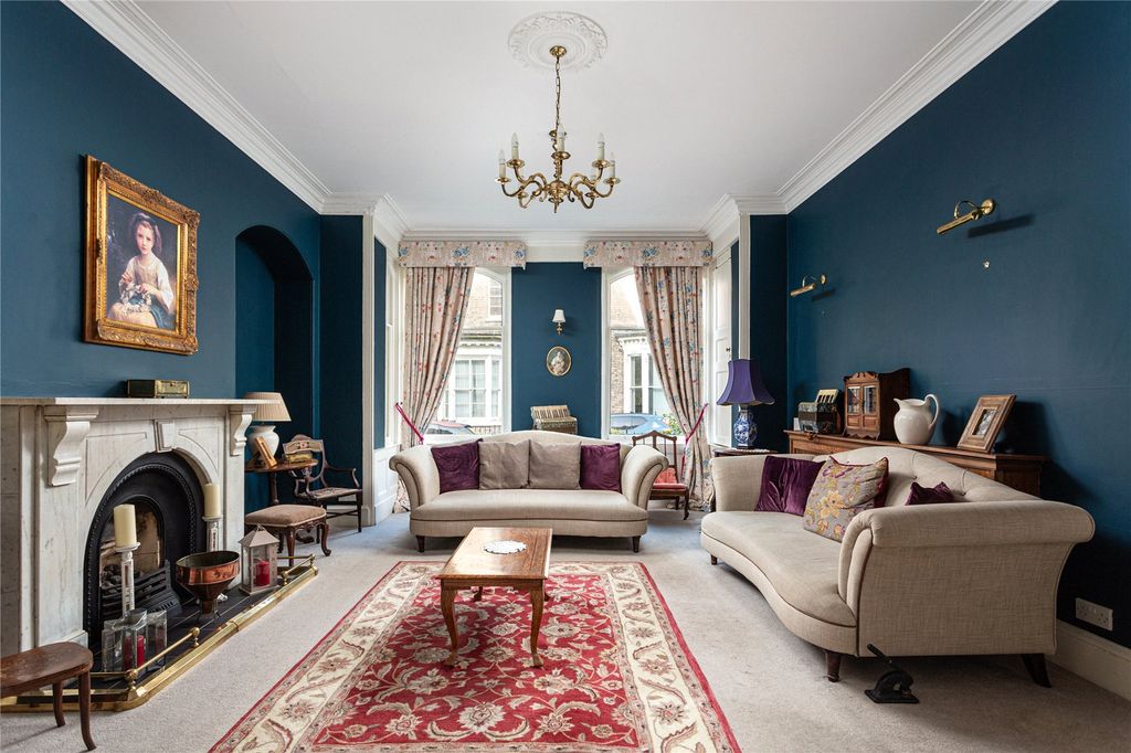 Additional image 3 of 12 bed terraced house for saleSt. Marys, York, North Yorkshire YO30