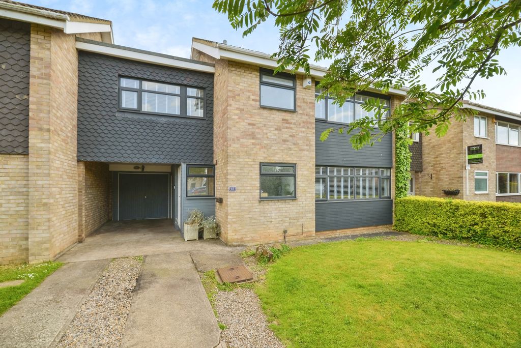 Additional image 15 of 4 bed link detached house for saleSpitalfields, Yarm TS15