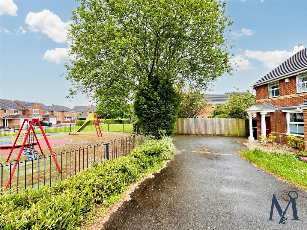Additional image 24 of 3 bed end terrace house for saleSandringham Road, Coalville LE67