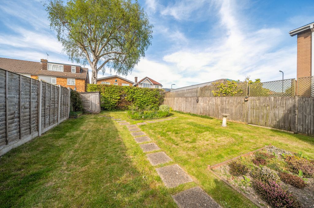 Additional image 14 of 3 bed detached house for saleCrabwood Road, Maybush, Southampton, Hampshire SO16