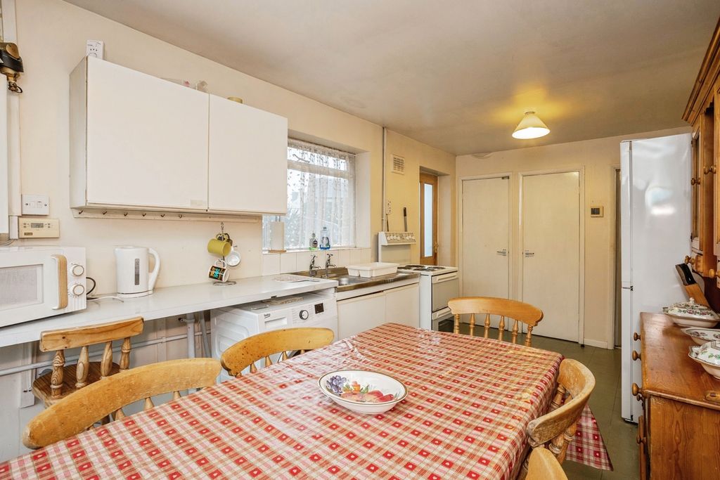 Additional image 23 of 3 bed detached house for saleClay Street, Wymeswold, Loughborough LE12