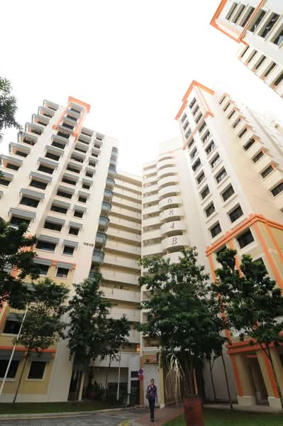 Additional image 7 of 684B Choa Chu Kang Crescent