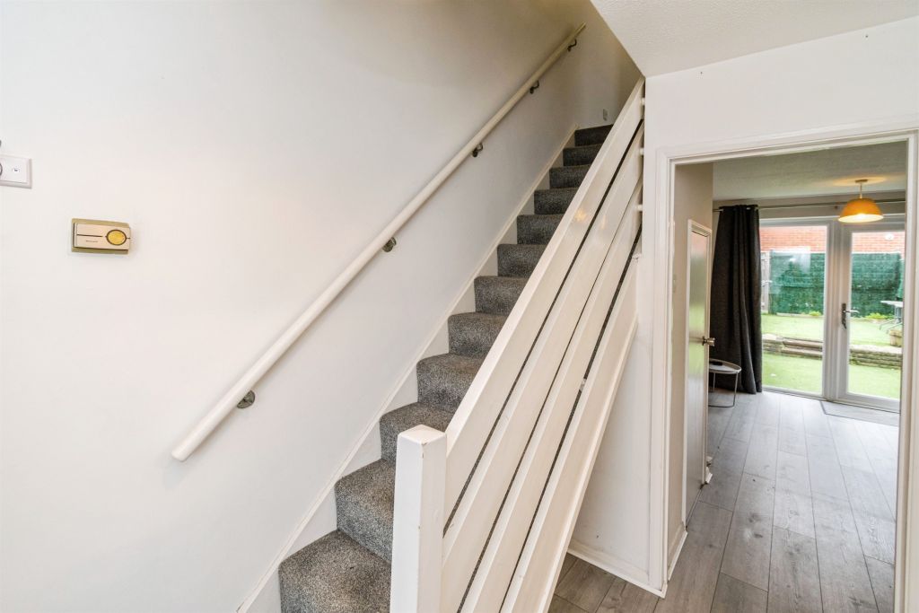 Additional image 9 of 1 bed semi-detached house for saleSt. Edmunds Road, Southampton SO16