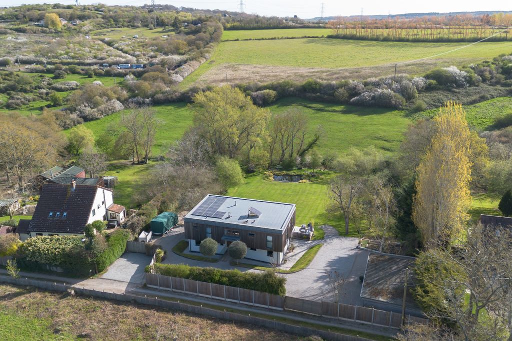 Additional image 25 of 5 bed detached house for saleWoodlands, Fox's Cross Hill, Whitstable CT5