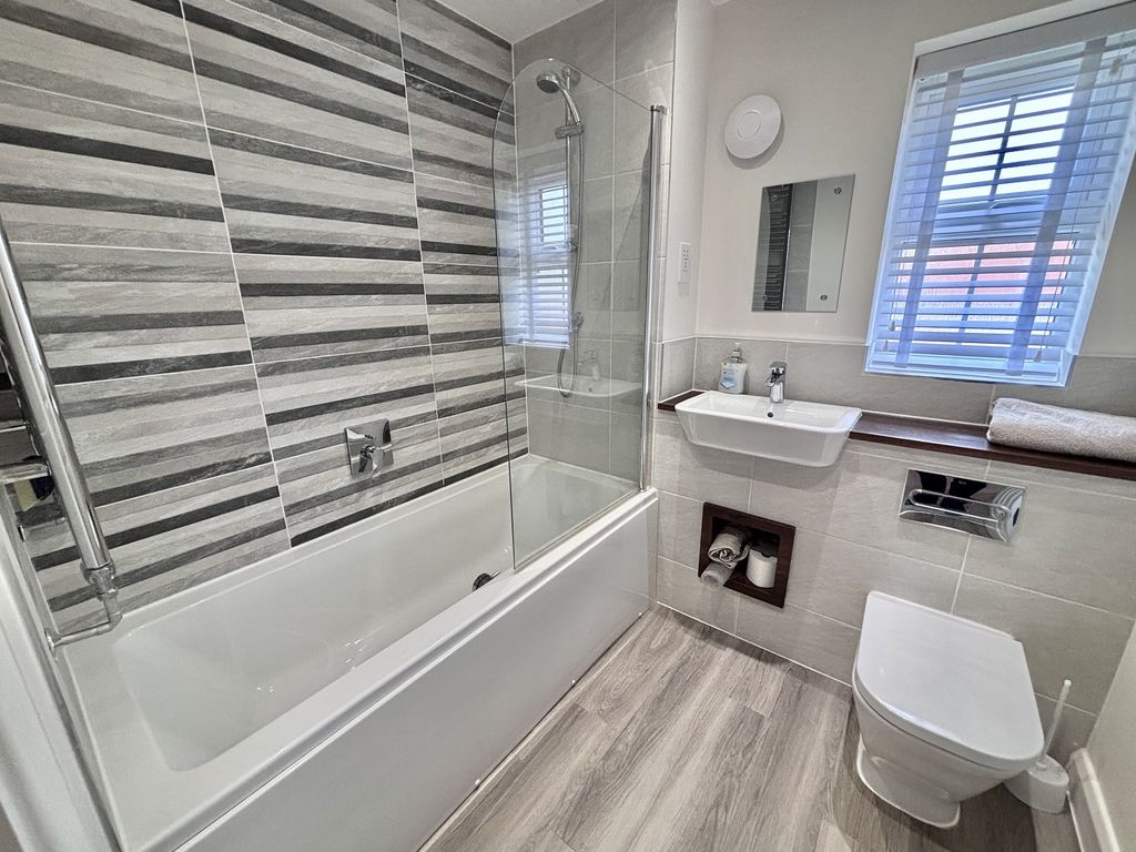 Additional image 20 of 4 bed detached house for saleSleath Drive, Ullesthorpe, Lutterworth, Leicestershire. LE17