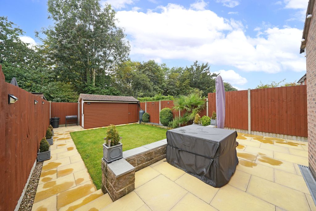 Additional image 25 of 3 bed semi-detached house for saleBroom Leys Road, Coalville, Leicester, Leicestershire LE67