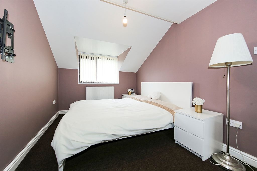 Additional image 10 of 5 bed detached house for saleCoton Road, Penn, Wolverhampton WV4