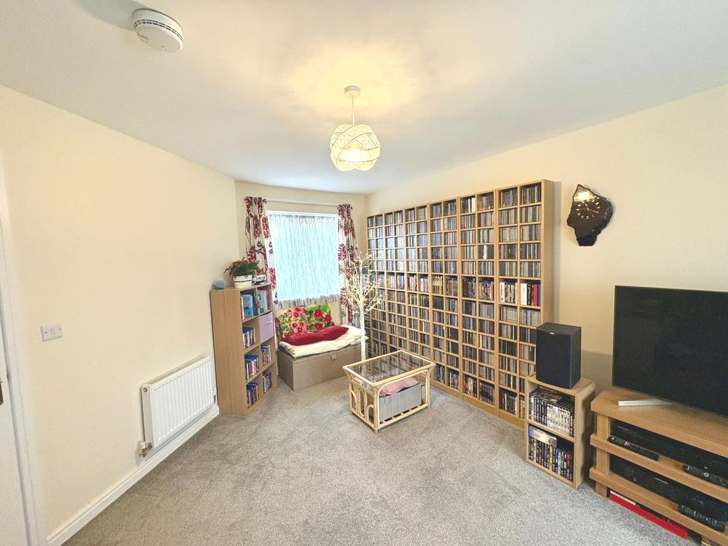 Additional image 5 of 3 bed semi-detached house for saleSeaton Road, Mountsorrel, Loughborough LE12