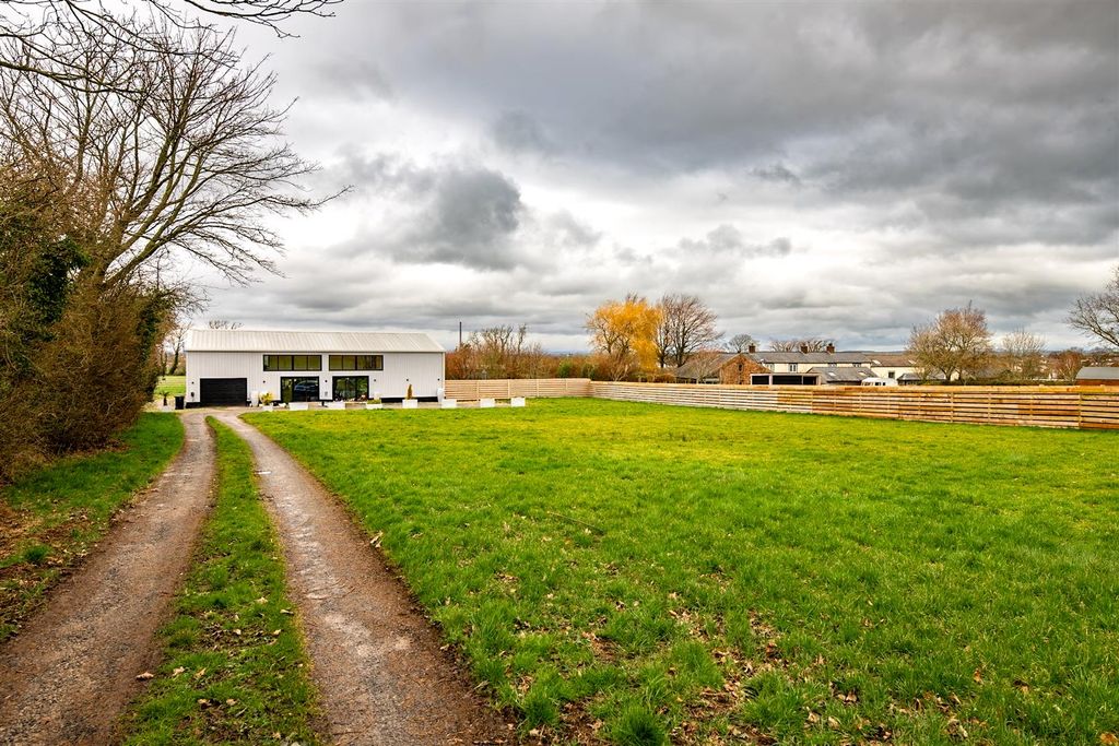 Additional image 39 of 5 bed property for saleCuddy Lonning, Wigton CA7