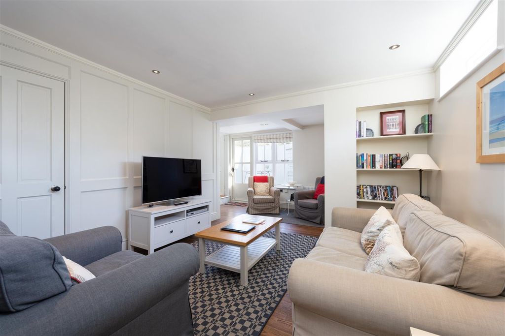 Additional image 3 of 3 bed terraced house for saleYarmouth, Isle Of Wight PO41