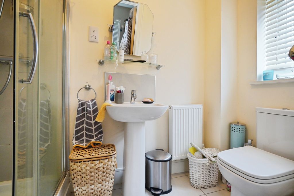 Additional image 18 of 4 bed detached house for saleLarch Drive, Ravenstone, Coalville LE67