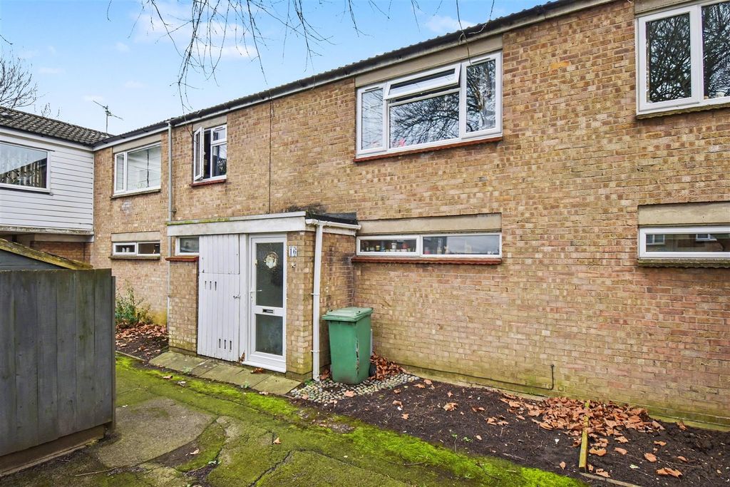 Additional image 14 of 3 bed terraced house for saleNN17, Jura Close, Corby