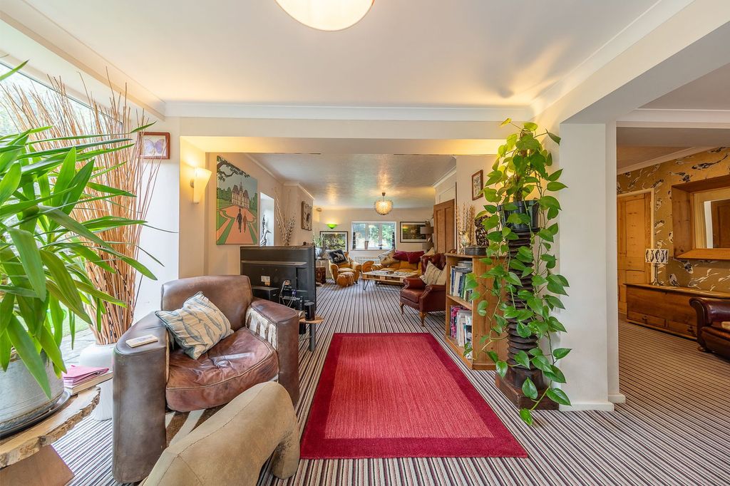 Additional image 17 of 4 bed detached house for saleHall Close, Kibworth Harcourt, Leicester LE8