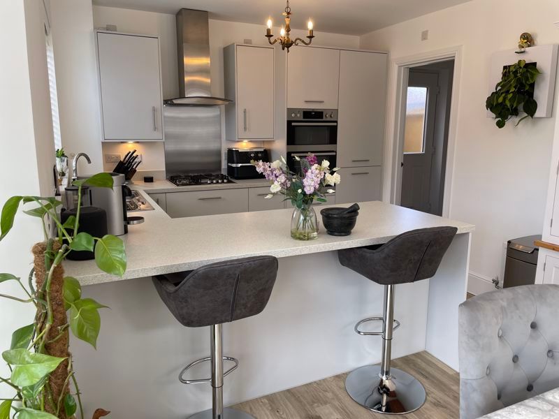 Additional image 2 of 3 bed detached house for saleDexter Way, Winscombe BS25