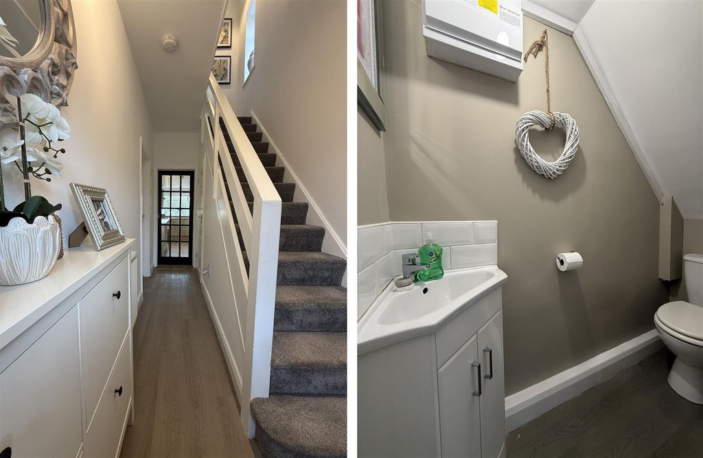 Additional image 12 of 3 bed semi-detached house for saleDevana Avenue, Coalville LE67