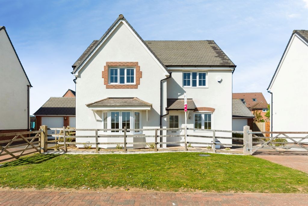 Additional image 3 of 4 bed detached house for saleThe Sands, Bottesford, Nottingham NG13