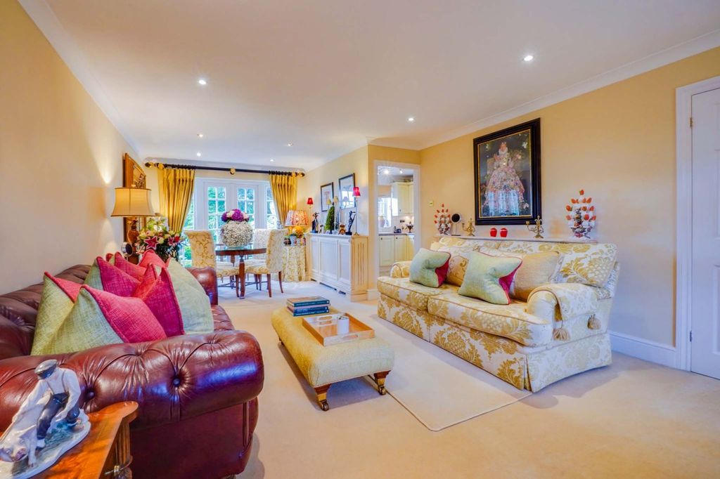Additional image 9 of 4 bed link detached house for saleSt. Catharines Way, Houghton-On-The-Hill, Leicester LE7