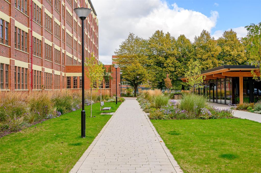 Additional image 28 of 3 bed flat for salePenthouse, The Cocoa Works, Haxby Road, York YO31