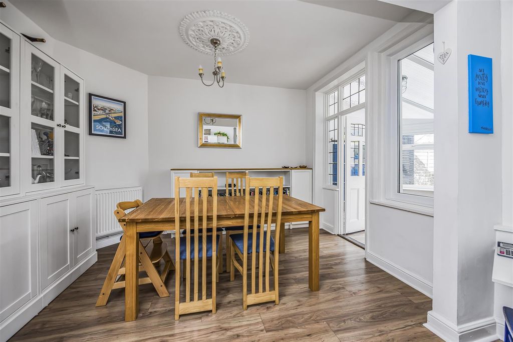 Additional image 5 of 3 bed terraced house for saleShelford Road, Southsea PO4