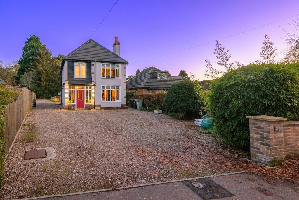 Additional image 38 of 5 bed detached house for saleHorncastle Road, Woodhall Spa LN10