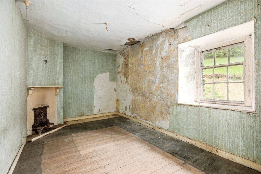 Additional image 20 of 4 bed detached house for saleLlanafan, Aberystwyth, Ceredigion SY23