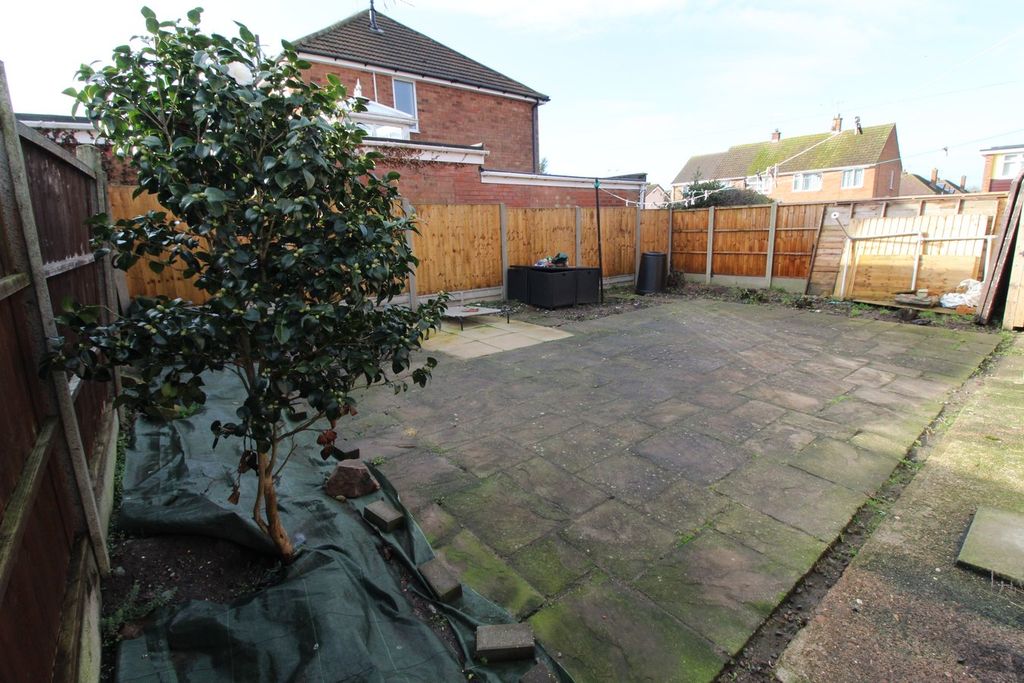 Additional image 10 of 2 bed bungalow for saleBuckwell Road, Sapcote, Leicester LE9