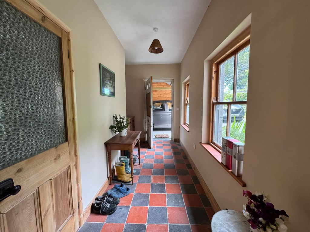 Additional image 10 of 5 bed detached house for salePlas Wenallt, Llanafan, Aberystwyth SY23