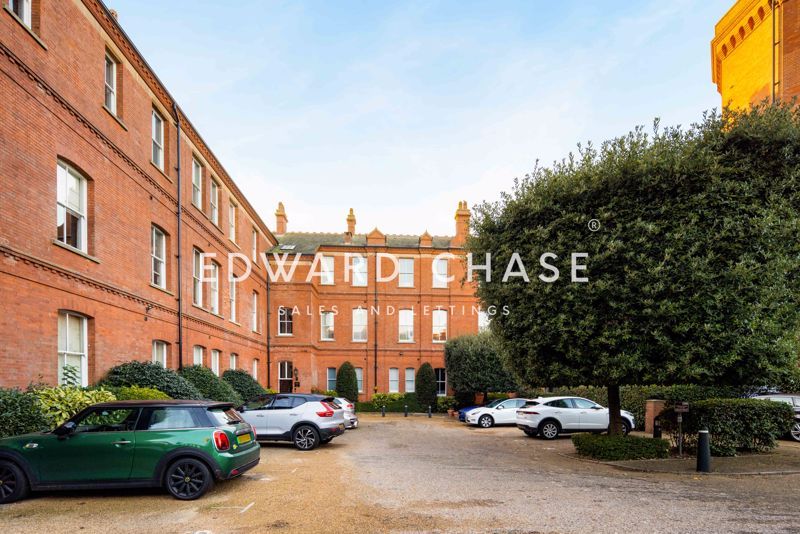 Additional image 22 of 2 bed flat for saleRepton Park, Tavistock House, Woodford Green IG8