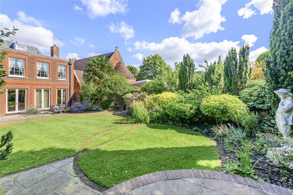 Additional image 11 of 8 bed link detached house for saleOrmond Road, Richmond, Surrey TW10