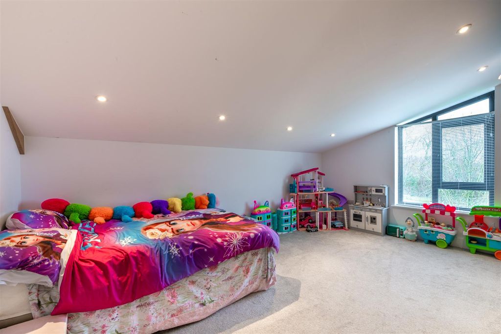 Additional image 25 of 5 bed property for saleCuddy Lonning, Wigton CA7