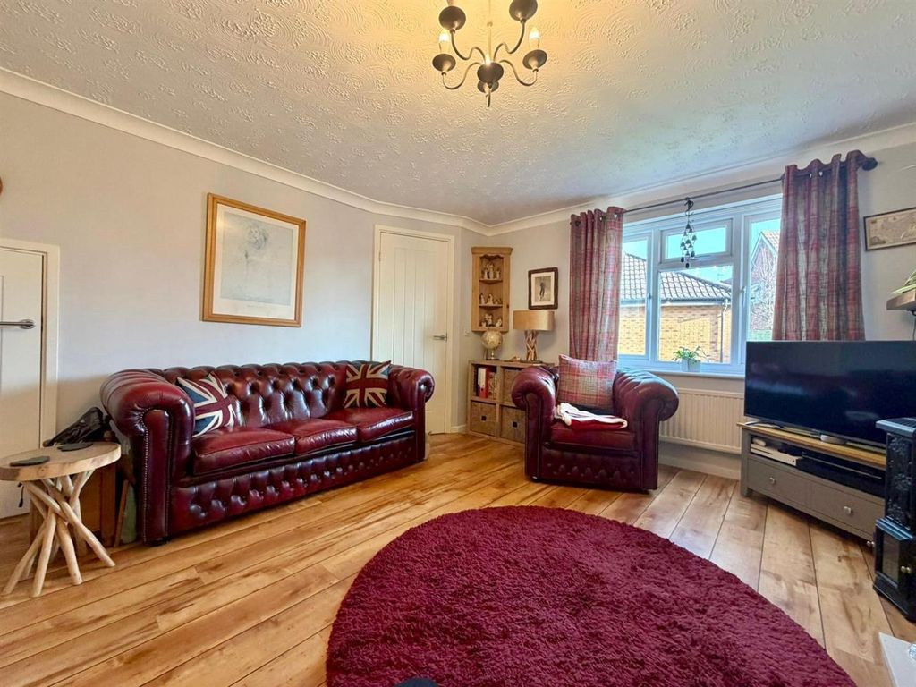 Additional image 8 of 3 bed semi-detached house for saleGreylag Close, Whetstone, Leicester LE8