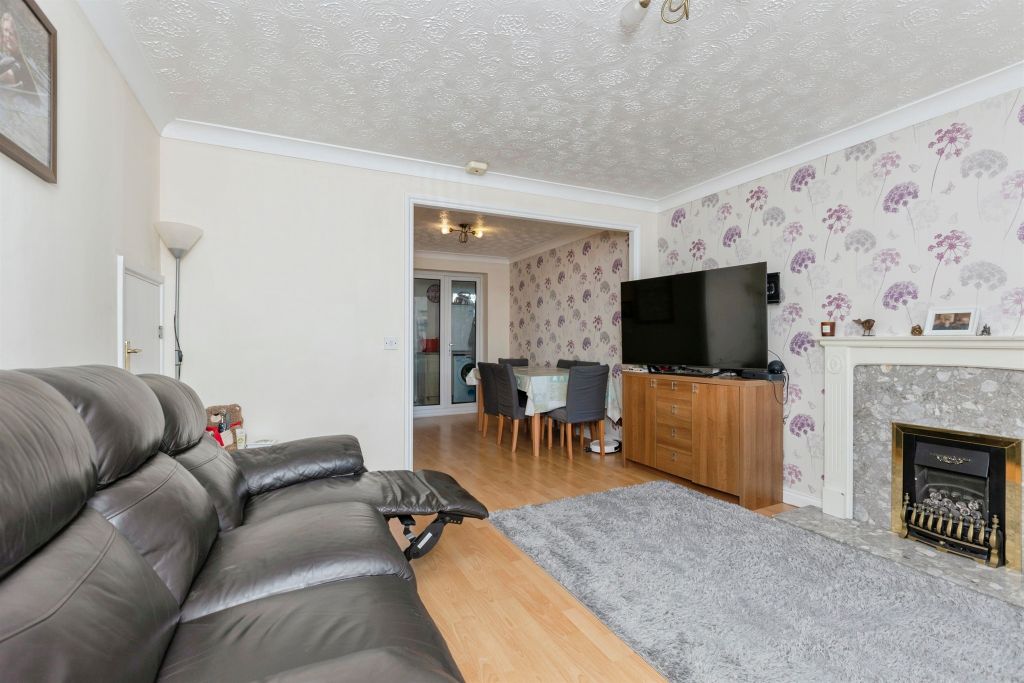 Additional image 5 of 3 bed detached house for salePintail Close, Whetstone, Leicester LE8